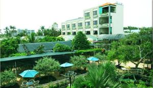 Thanh Dat Resort